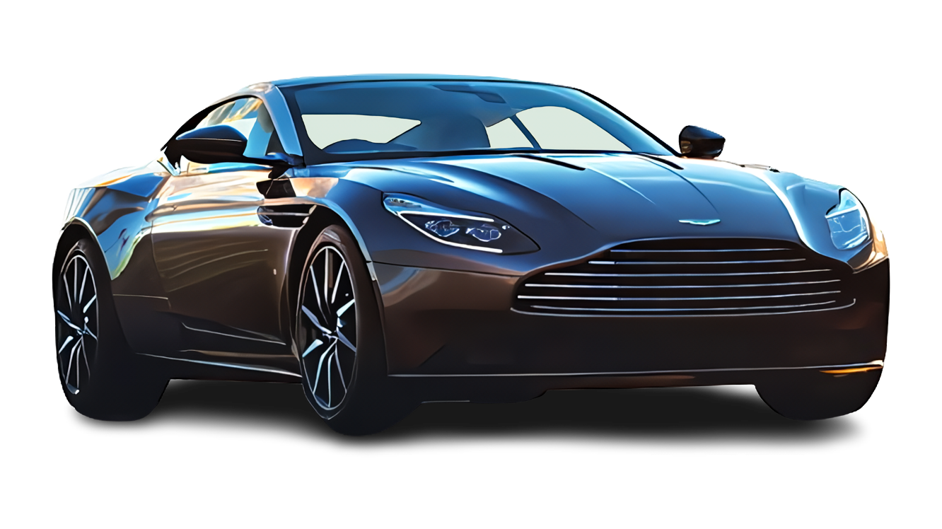 Aston Martin DB11