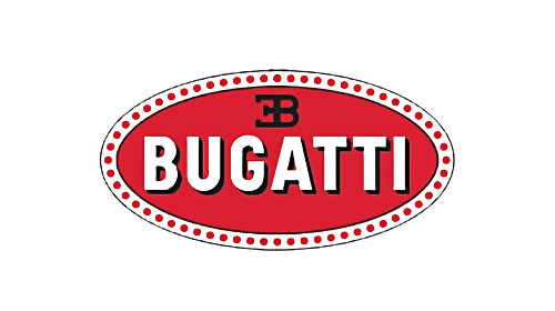 Bugatti