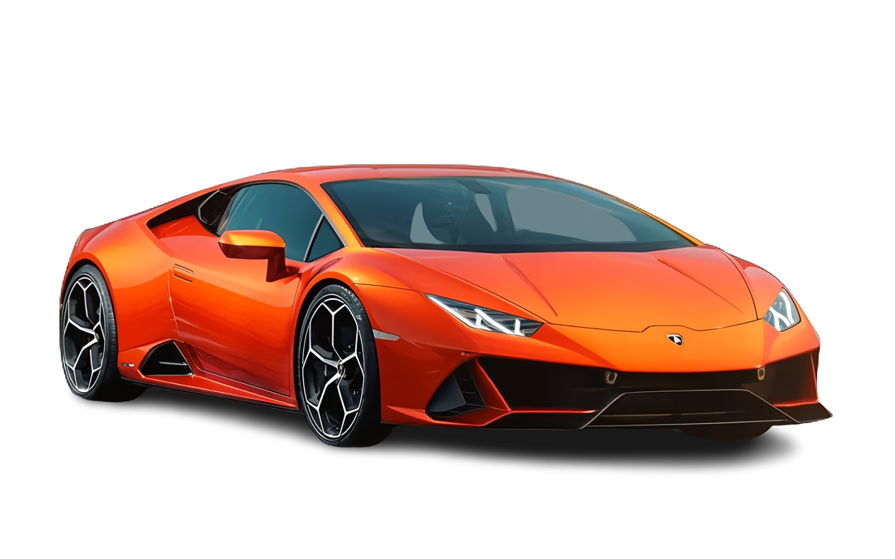 Lamborghini Huracan Evo