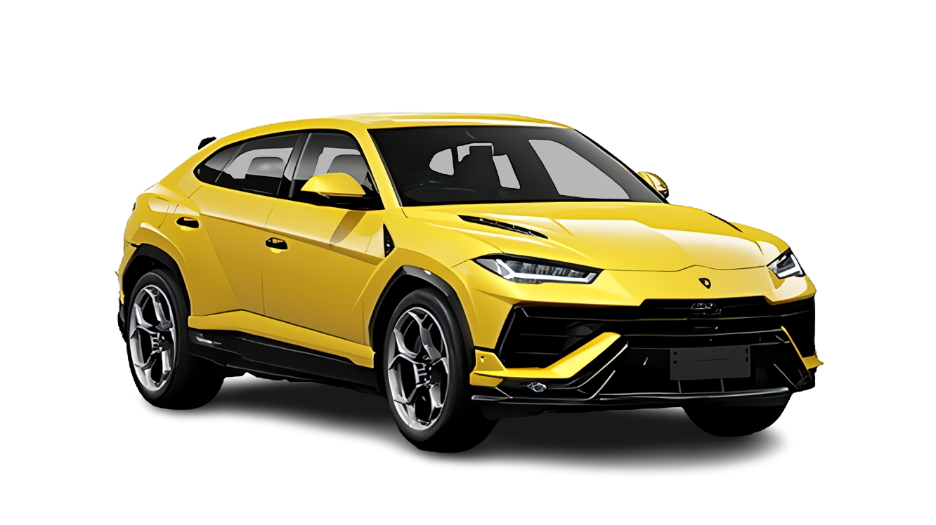 Lamborghini Urus Performante